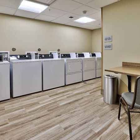 Towneplace Suites By Marriott Albuquerque Old Town Bagian luar foto