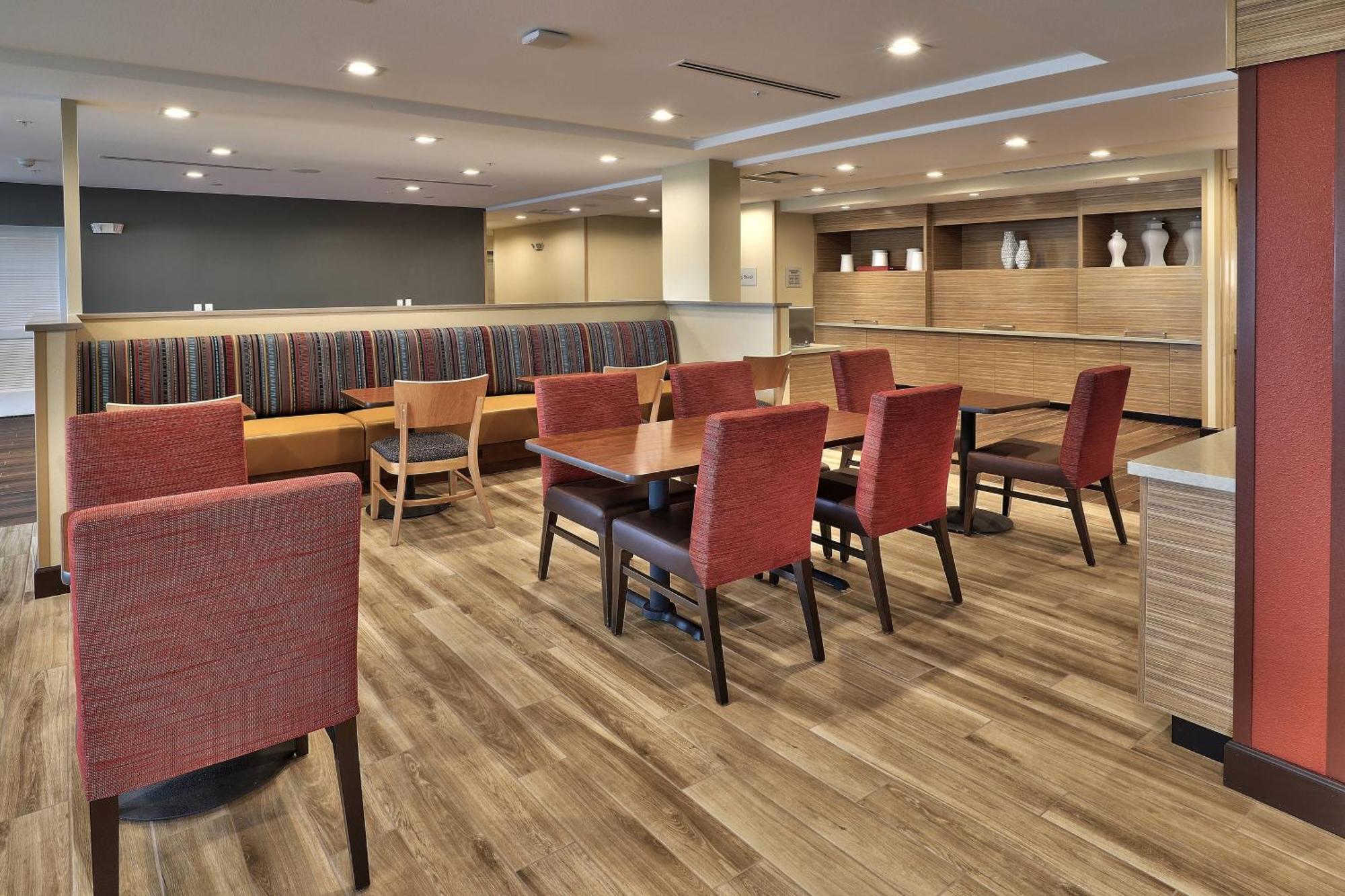 Towneplace Suites By Marriott Albuquerque Old Town Bagian luar foto